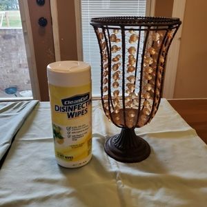 Candle holder